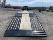new Equipment / Flatbed Trailers Diamond C Trailers  for sale, in Turner, ME Thumbnail 9