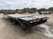 new Equipment / Flatbed Trailers Sure-Trac  for sale, in Turner, ME Thumbnail 3