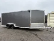 new Snowmobile Trailers Stealth Trailers  for sale, in Turner, ME Thumbnail 8