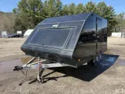 used Snowmobile Trailers Mission  for sale, in Turner, ME Thumbnail 1