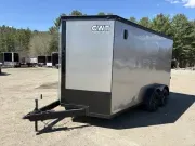 2026 Covered Wagon photo 4