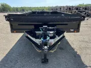 new Dump Trailers PJ Trailers  for sale, in Turner, ME Thumbnail 9