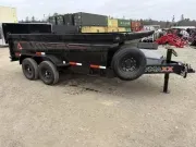 new Dump Trailers RawMaxx  for sale, in Turner, ME Thumbnail 1