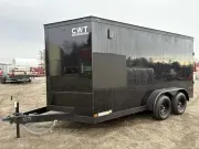 new Cargo (Enclosed) Trailers Covered Wagon Trailers  for sale, in Turner, ME Thumbnail 3