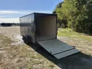 new Cargo (Enclosed) Trailers Covered Wagon Trailers  for sale, in Turner, ME Thumbnail 2