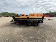 new Dump Trailers Southland Trailers  for sale, in Turner, ME Thumbnail 3