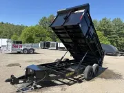 new Dump Trailers Griffin Trailers  for sale, in Turner, ME Thumbnail 2