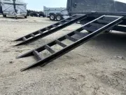 used Dump Trailers Doolittle Trailer Mfg  for sale, in Turner, ME Thumbnail 17