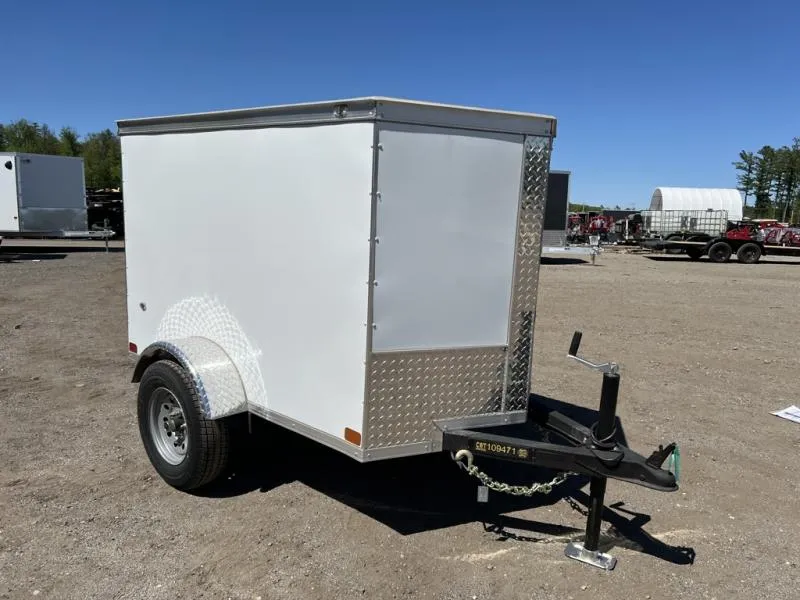 2026 Covered Wagon