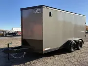 new Cargo (Enclosed) Trailers Covered Wagon Trailers  for sale, in Turner, ME Thumbnail 3