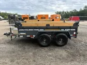 new Dump Trailers Southland Trailers  for sale, in Turner, ME Thumbnail 3