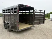 new Other Trailers CornPro  for sale, in Turner, ME Thumbnail 2