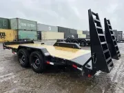 used Equipment / Flatbed Trailers Rice  for sale, in Turner, ME Thumbnail 3