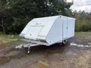 new Snowmobile Trailers SnoPro  for sale, in Turner, ME Thumbnail 1