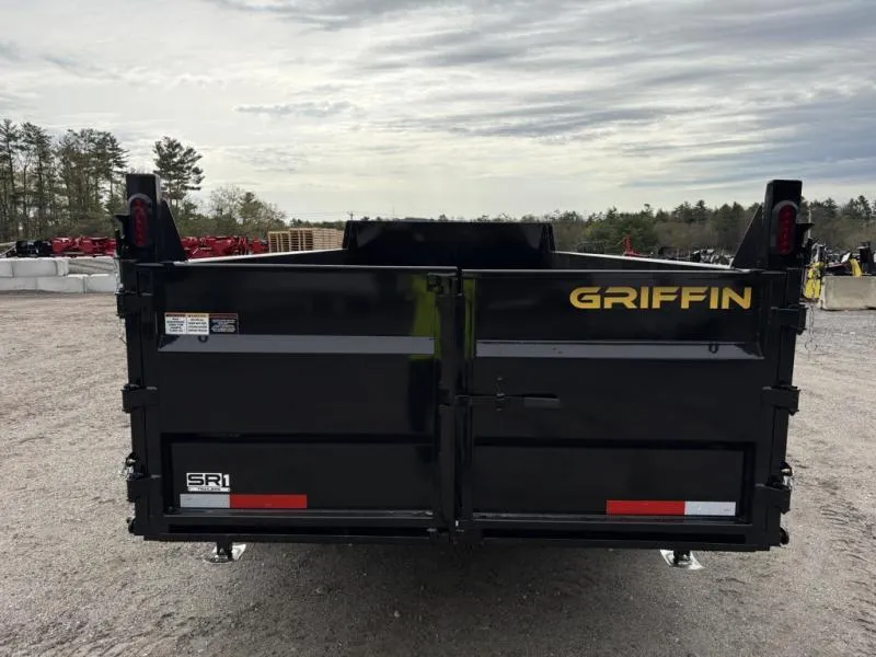 2026 Griffin