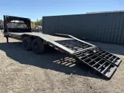 used Equipment / Flatbed Trailers RawMaxx  for sale, in Turner, ME Thumbnail 2