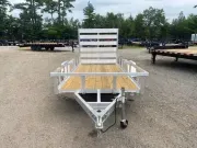 new Utility Trailers Sure-Trac  for sale, in Turner, ME Thumbnail 3