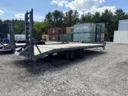 new Equipment / Flatbed Trailers Diamond C Trailers  for sale, in Turner, ME Thumbnail 3
