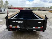 new Dump Trailers Southland Trailers  for sale, in Turner, ME Thumbnail 5