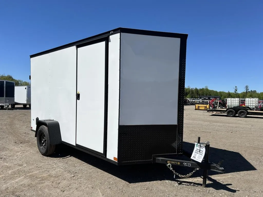 2026 Covered Wagon photo 5