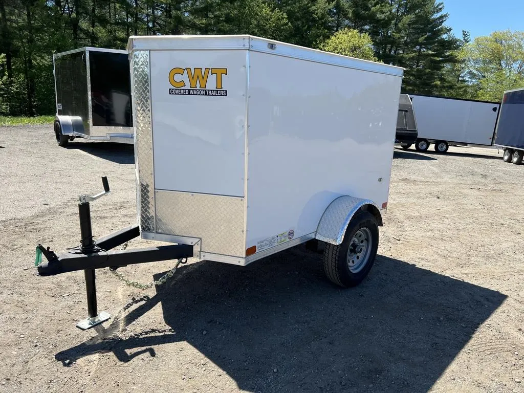 2026 Covered Wagon photo 5