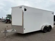 new Cargo (Enclosed) Trailers Other  for sale, in Turner, ME Thumbnail 3