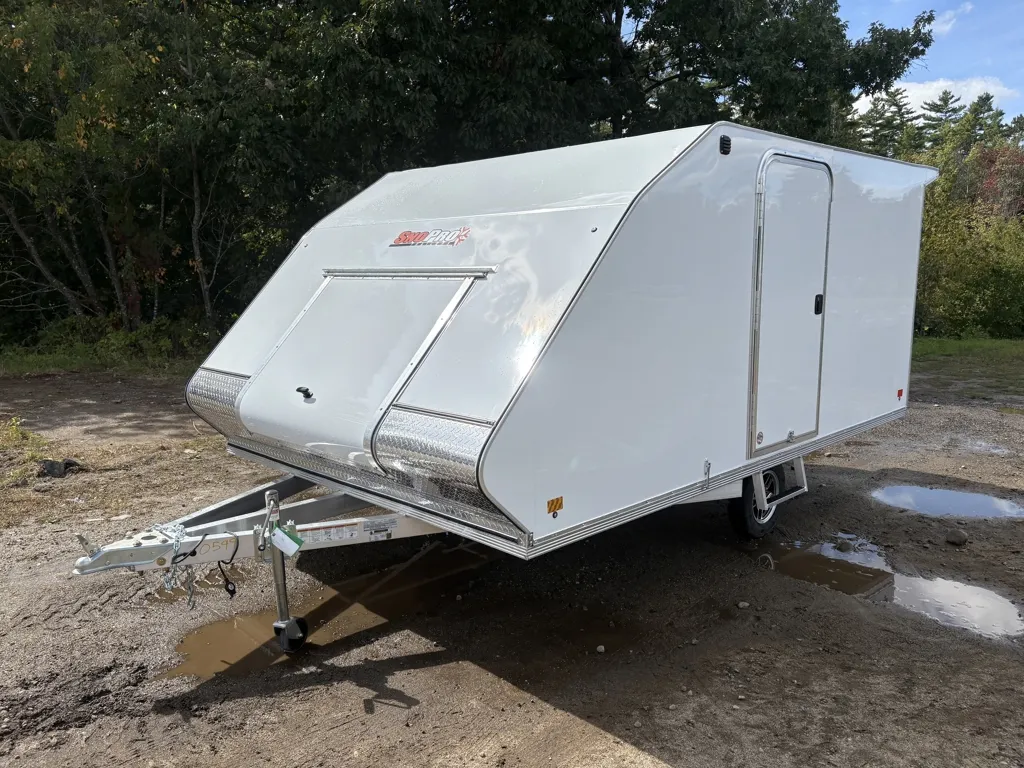 new Snowmobile Trailers SnoPro  for sale, in Turner, ME image-0