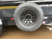 new Dump Trailers Southland Trailers  for sale, in Turner, ME Thumbnail 20