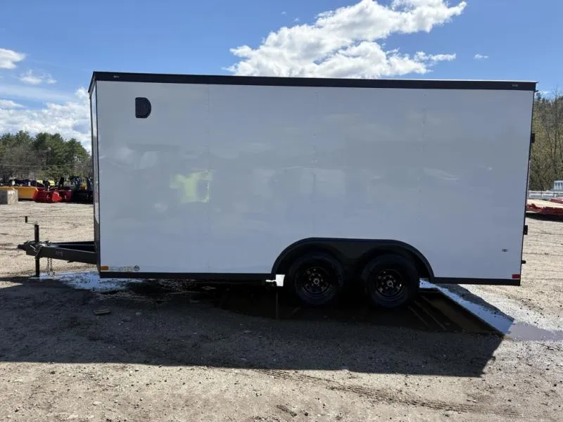 2026 Covered Wagon