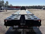 used Equipment / Flatbed Trailers Trailer World  for sale, in Turner, ME Thumbnail 4