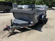 new Dump Trailers Iron Bull  for sale, in Turner, ME Thumbnail 1