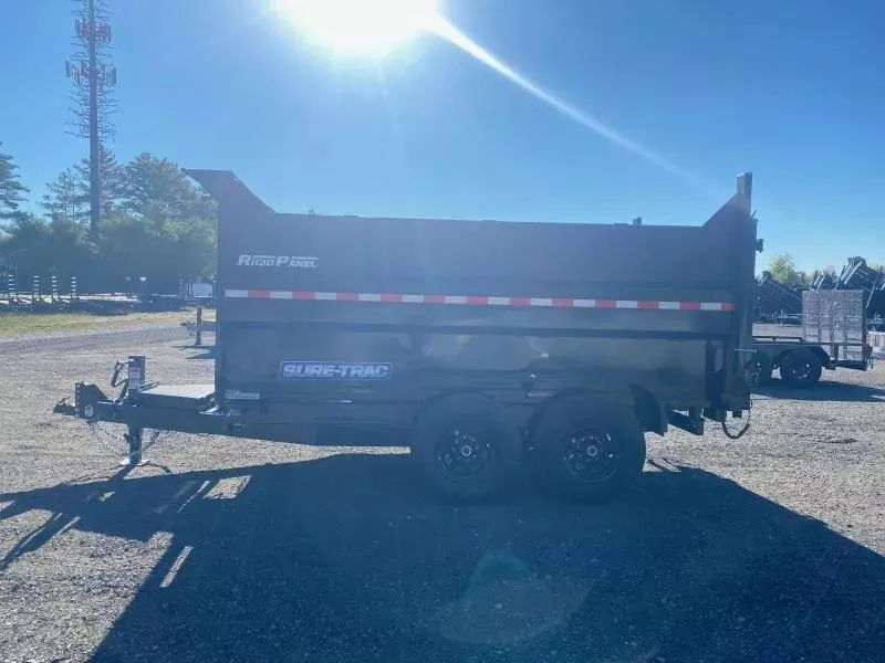 2026 Sure-Trac