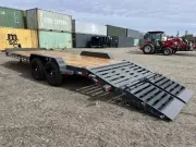 new Other Trailers Iron Bull  for sale, in Turner, ME Thumbnail 2