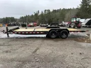 new Other Trailers Rice  for sale, in Turner, ME Thumbnail 3