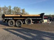 new Dump Trailers Southland Trailers  for sale, in Turner, ME Thumbnail 3