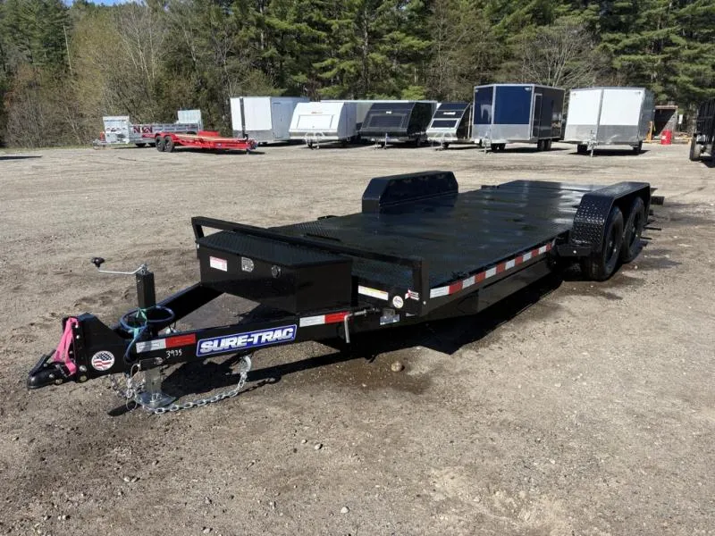 new Other Trailers Sure-Trac  for sale, in Turner, ME image-0