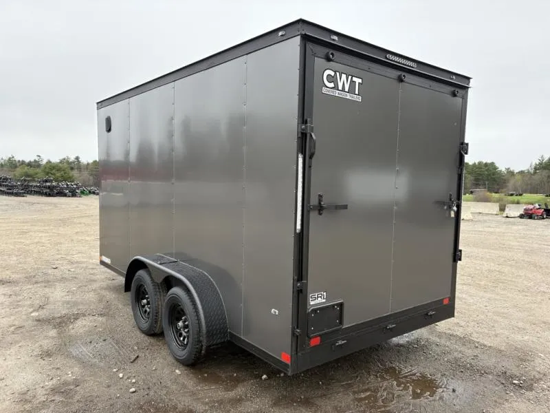 2026 Covered Wagon