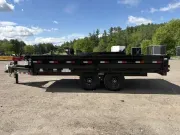 new Dump Trailers Iron Bull  for sale, in Turner, ME Thumbnail 3