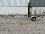 used Watercraft Trailers Venture  for sale, in Turner, ME Thumbnail 2