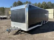 used Cargo (Enclosed) Trailers Stealth Trailers  for sale, in Turner, ME Thumbnail 3