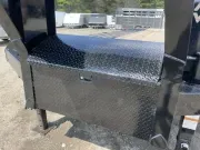 new Equipment / Flatbed Trailers Diamond C Trailers  for sale, in Turner, ME Thumbnail 14