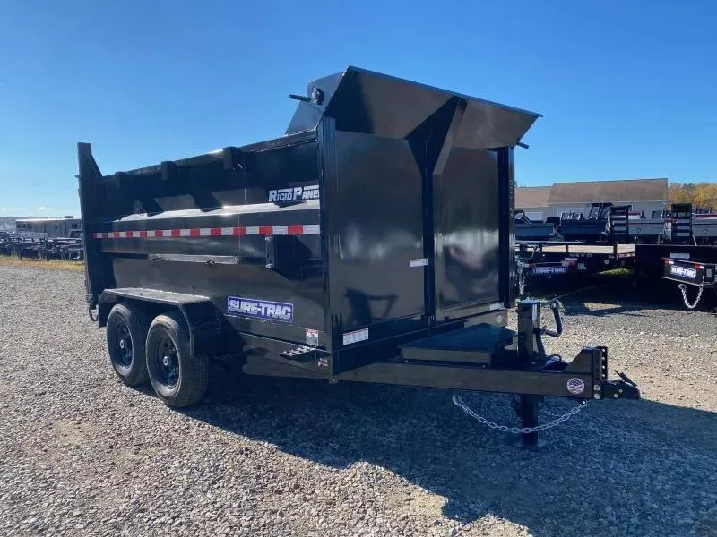 2026 Sure-Trac