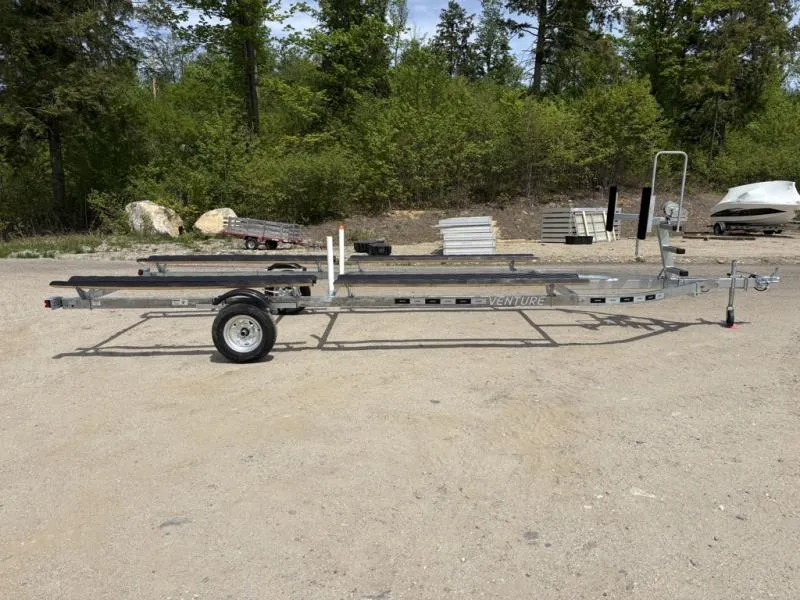 2026 Venture