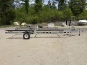 new Watercraft Trailers Venture  for sale, in Turner, ME Thumbnail 6