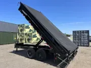 new Dump Trailers PJ Trailers  for sale, in Turner, ME Thumbnail 18
