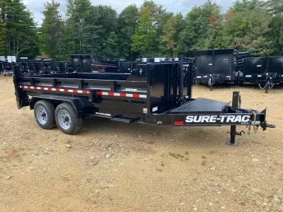 2025 Sure-Trac photo 6