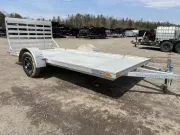 used Other Trailers Mission  for sale, in Turner, ME Thumbnail 3
