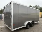 new Snowmobile Trailers Stealth Trailers  for sale, in Turner, ME Thumbnail 6