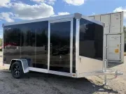 new Cargo (Enclosed) Trailers Ideal Cargo  for sale, in Turner, ME Thumbnail 1