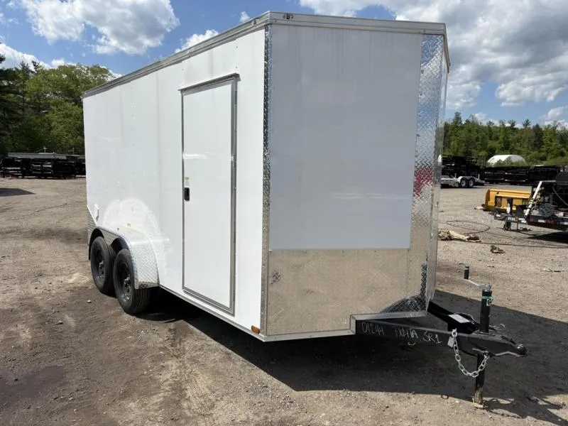 new Cargo (Enclosed) Trailers Panther Cargo  for sale, in Turner, ME image-0